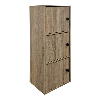 Ντουλάπα-Στήλη Wirdia Sonoma 30.5x24x71.5