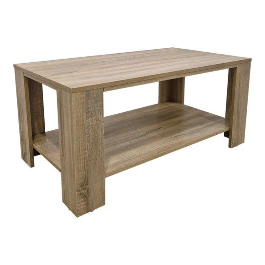 Τραπέζι Σαλονιού Votalo I Sonoma 90x50x45