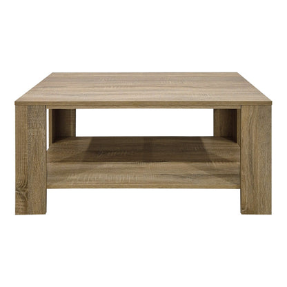 Τραπέζι Σαλονιού Votalo I Sonoma 90x50x45