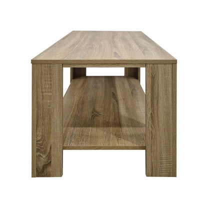 Τραπέζι Σαλονιού Votalo I Sonoma 90x50x45