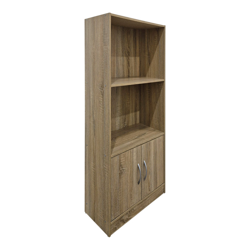 Βιβλιοθήκη Tekaro Sonoma 60x30x120