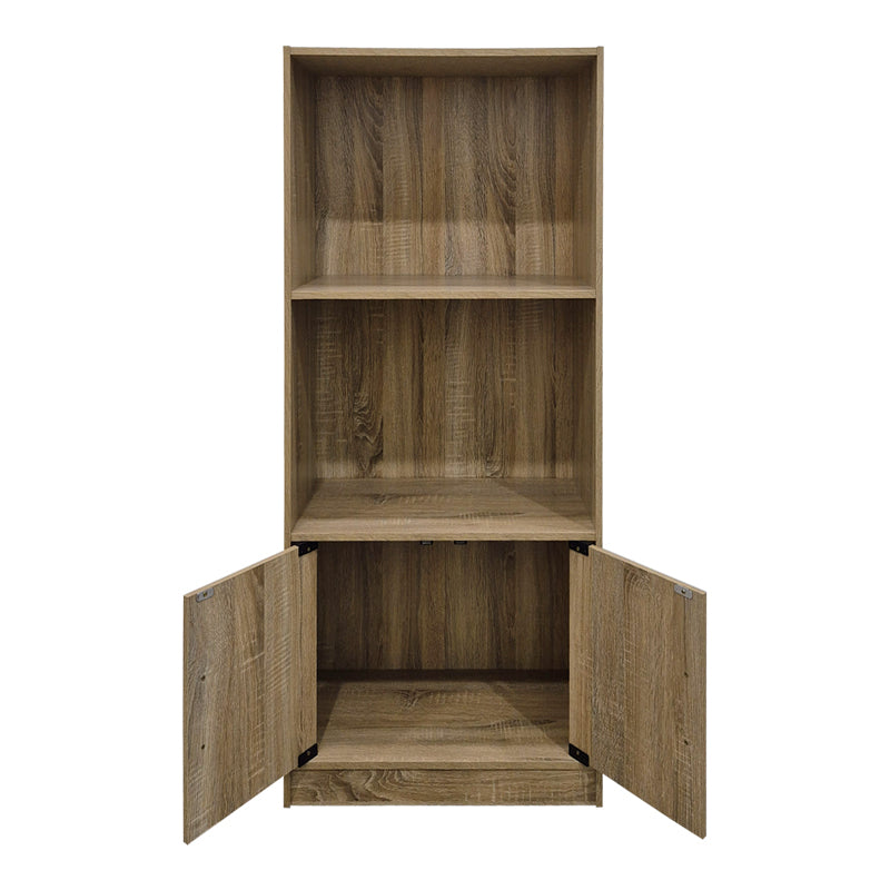 Βιβλιοθήκη Tekaro Sonoma 60x30x120