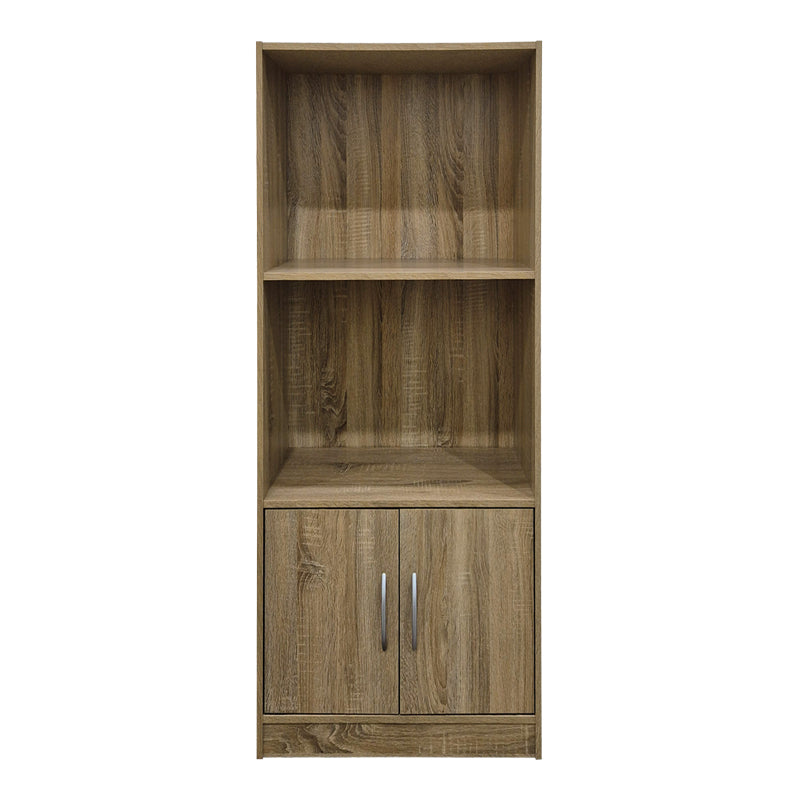 Βιβλιοθήκη Tekaro Sonoma 60x30x120