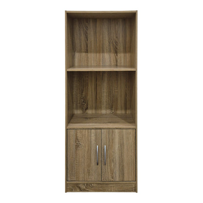 Βιβλιοθήκη Tekaro Sonoma 60x30x120