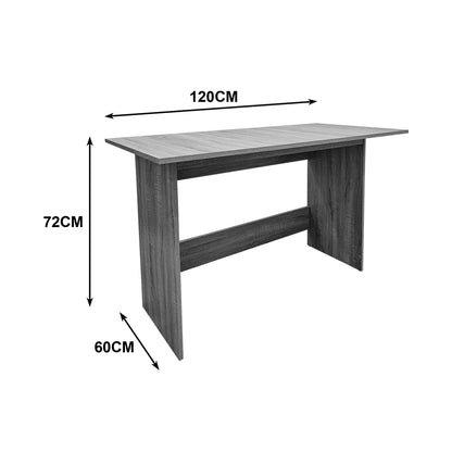 Γραφείο Εργασίας Taule Sonoma 120x60x74