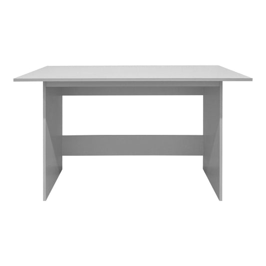 Γραφείο Εργασίας Taule Λευκό 120x60x74