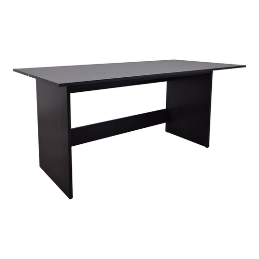 Γραφείο Εργασίας Taule Ανθρακί 120x60x74
