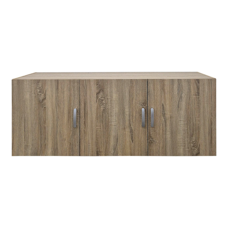 Πατάρι Ντουλάπας Τρίφυλλο Alvia Sonoma 150x51x60