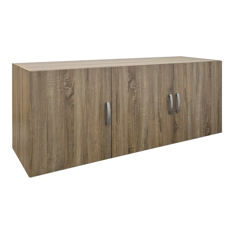 Πατάρι Ντουλάπας Τρίφυλλο Alvia Sonoma 150x51x60