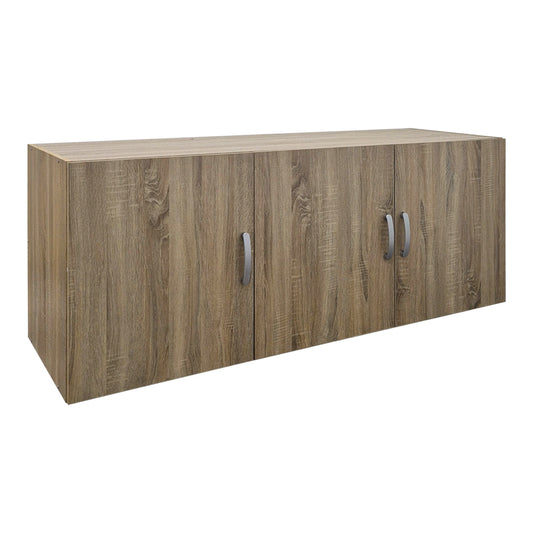 Πατάρι Ντουλάπας Τρίφυλλο Alvia Sonoma 150x51x60