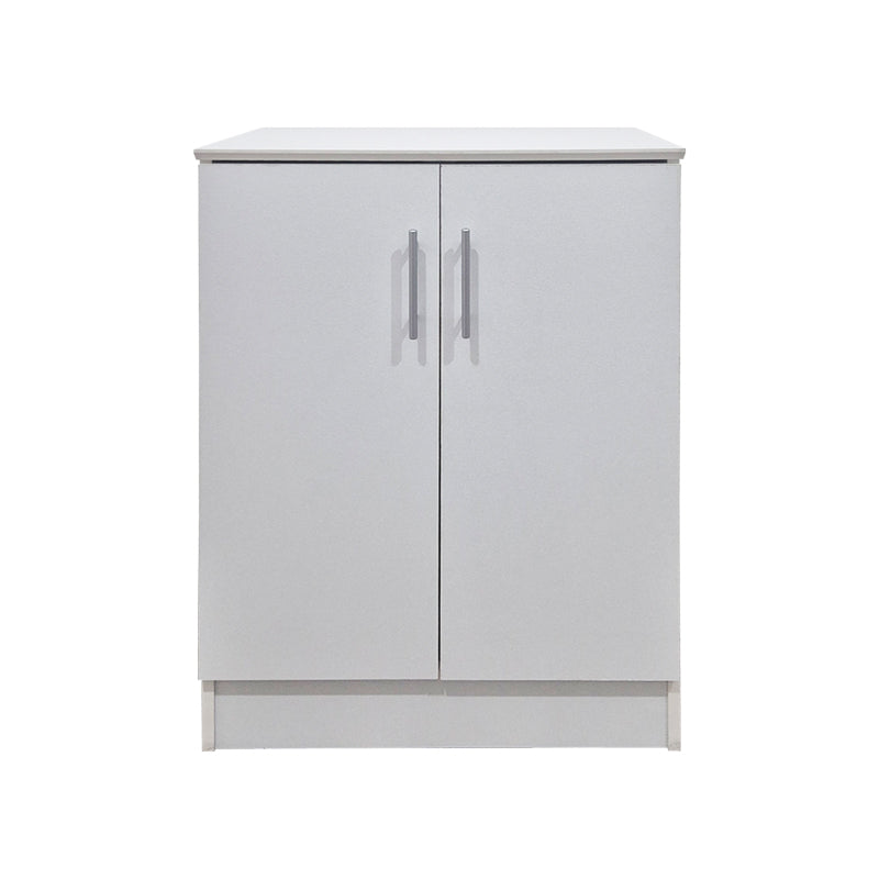 Παπουτσοθήκη-Ντουλάπι Souken 6 Ζευγών Λευκό 60x40x80