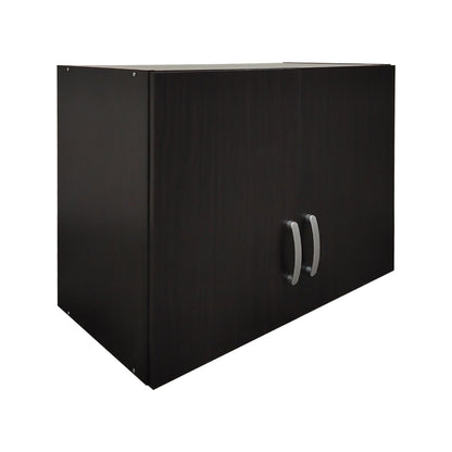 Ντουλάπα Τετράφυλλη με Πατάρι Athos Wenge 160x42x240