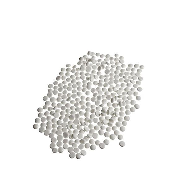 Πέτρες Λευκές Διακοσμητικές 290gr