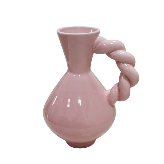 Βάζο με Λαβή 18x14x22