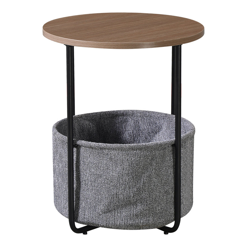 Βοηθητικό Τραπέζι Fredami Sonoma Φ40x50