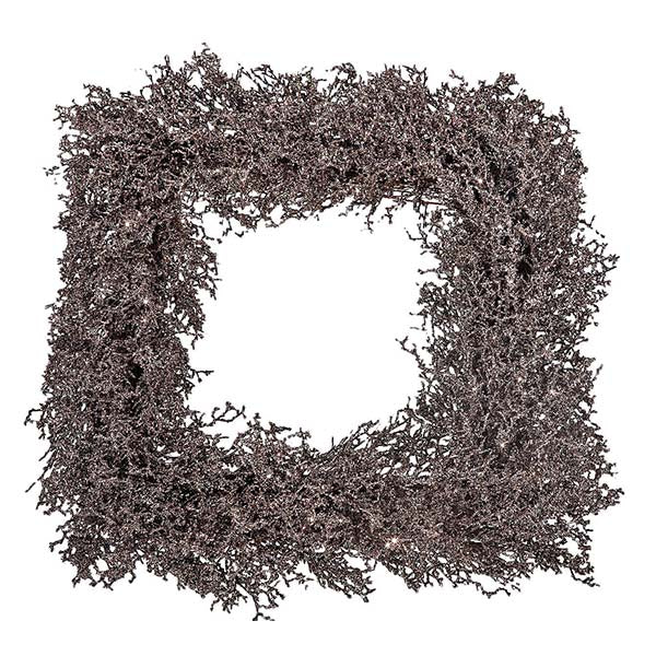 Στεφάνι Χριστουγέννων 40εκ