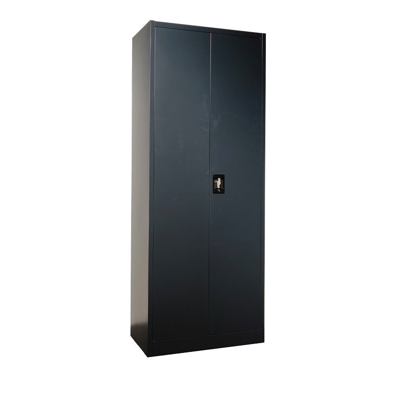 Μεταλλική Ντουλάπα Ugren Ανθρακί 70x40x180