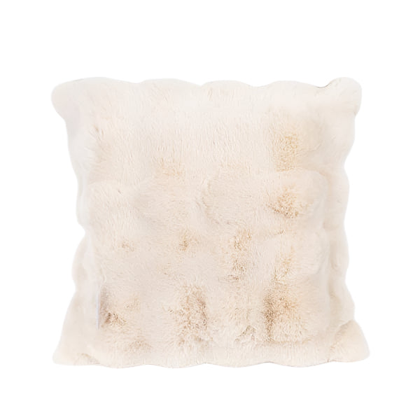 ΜΑΞΙΛΑΡΙ ΜΠΕΖ ΓΟΥΝΙΝΟ ΜΕ ΚΥΨΕΛΕΣ 45x5x45