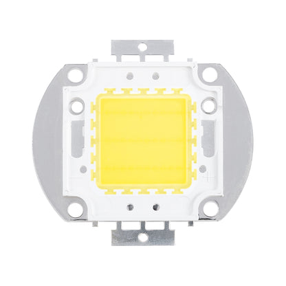 73761 Υψηλής Ισχύος LED COB BRIDGELUX 30W 2700lm DC 28-32V - Μ5.5 x Π5.2 x Υ0.4cm - Ψυχρό Λευκό 6000K