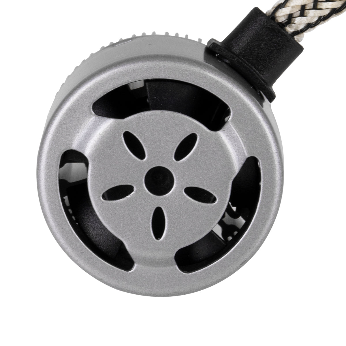 LEDKITC6 82007 Λάμπα H11 LED 24W/48W 3600lm/7200lm 360° DC 12-24V Αδιάβροχο IP65 Ψυχρό Λευκό 6000K - CREE COB Chip - Μ3.5 x Π3.5 x Υ8.2 - Πακέτο 2 Τεμαχίων