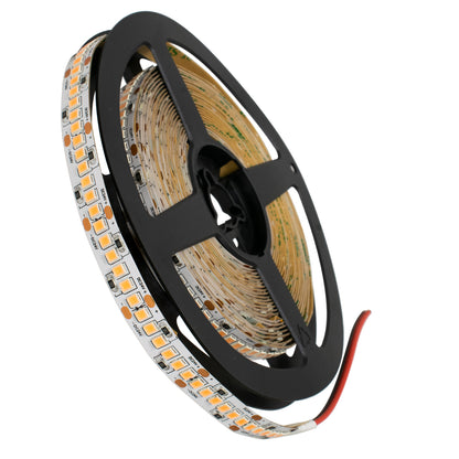 70247 Ταινία LED SMD 2835 5m 16W/m 240LED/m 1920lm/m 120° DC 24V IP20 Ροζ