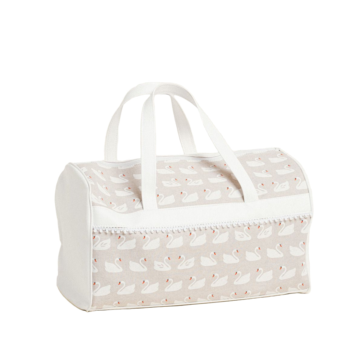 Σακ Βουαγιάζ Κύκνος 45x30x30