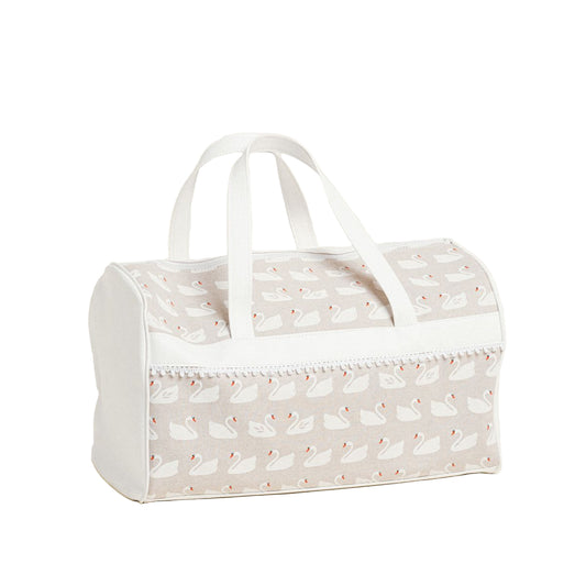 Σακ Βουαγιάζ Κύκνος 45x30x30