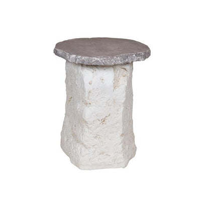 ΤΡΑΠΕΖΙ ΒΟΗΘΗΤΙΚΟ ΜΑΓΝΗΣΙΤΗΣ ΓΚΡΙ 43x43x47.5