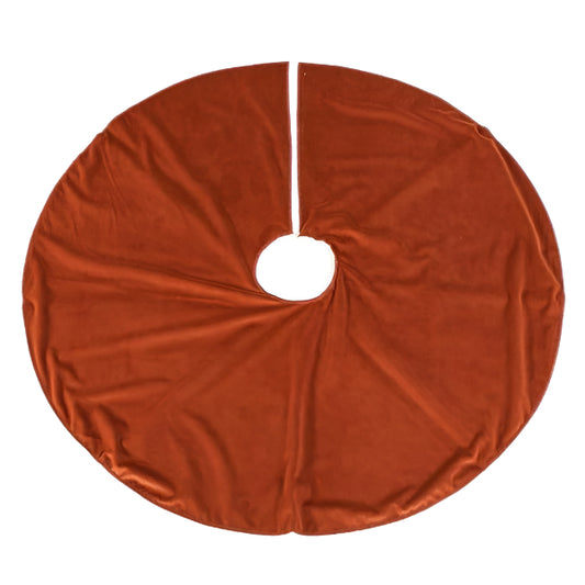 ΠΟΔΙΑ ΧΑΛΚΙΝΟ ΒΕΛΟΥΔΟ 90εκ