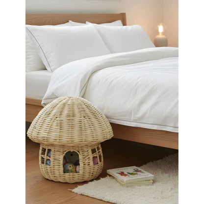House Storage Basket 36x36x44