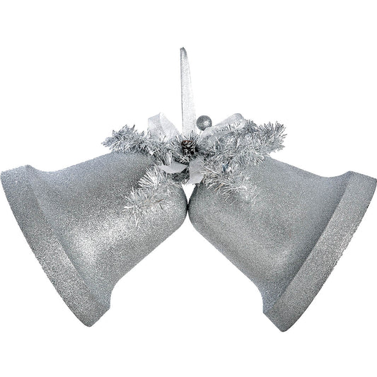 Καμπάνες Χριστουγέννων 25εκ