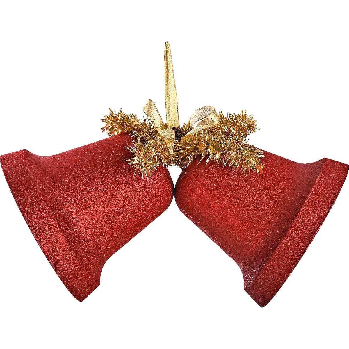 Καμπάνες Χριστουγέννων 25εκ