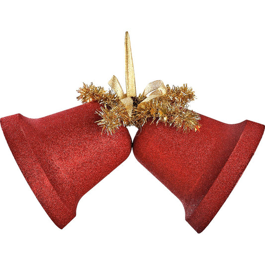 Καμπάνες Χριστουγέννων 25εκ