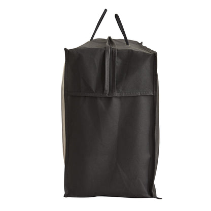 Μαξιλάρια Ύπνου Flexile Memory Foam Art 4042 60x40+13εκ Γκρι - Μέτριο - 2 Τεμάχια