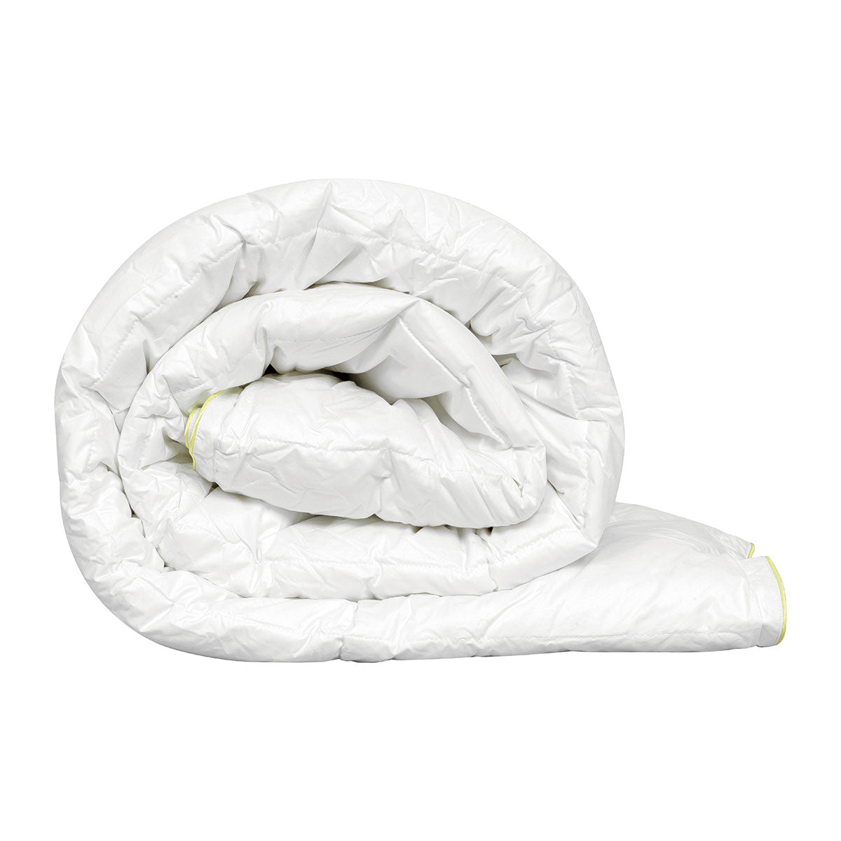 Πάπλωμα Υπέρδιπλο Art 4056 250gsm 220x240εκ Λευκό