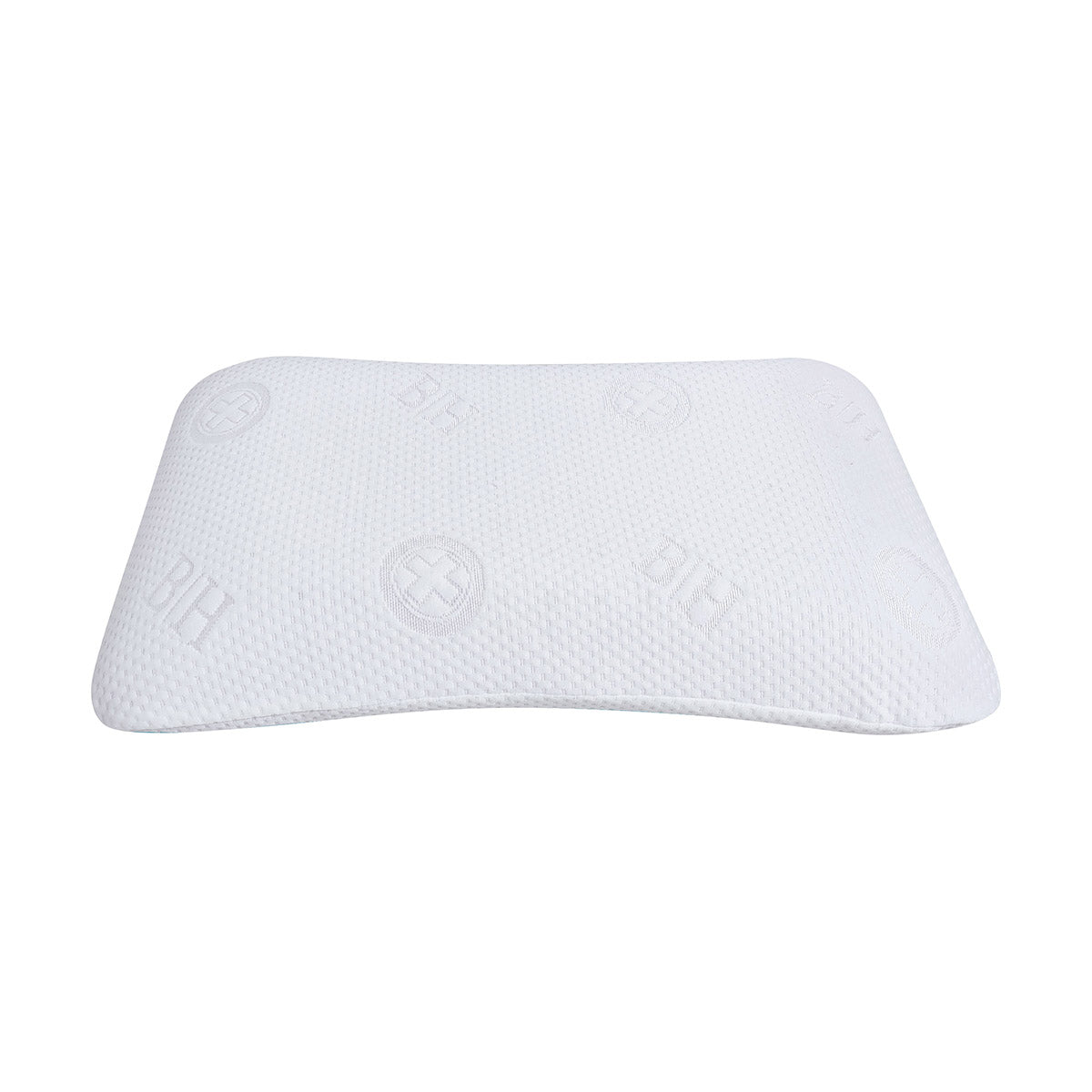 Μαξιλάρι Ύπνου Shape Up Memory Foam Art 4083 Μέτριο 60x40+12εκ Λευκό