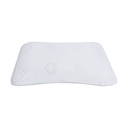 Μαξιλάρι Ύπνου Shape Up Memory Foam Art 4083 Μέτριο 60x40+12εκ Λευκό