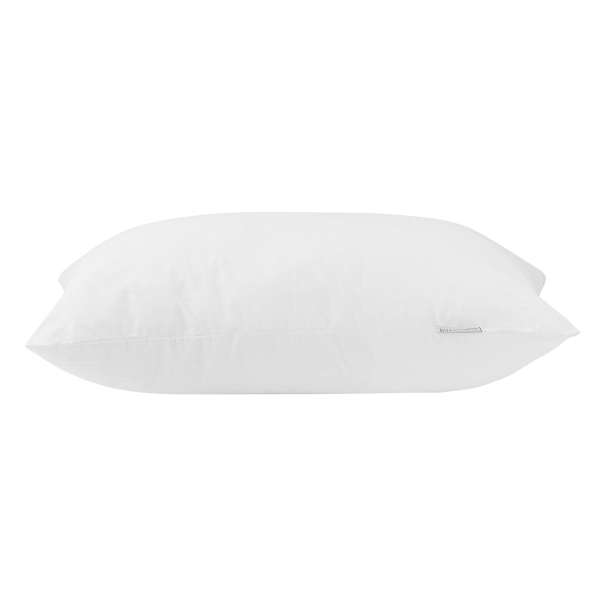 Μαξιλάρια Ύπνου Executive Art 4086 Ορθοπεδικό 50x70εκ Λευκό - Σκληρό