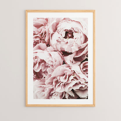 Πίνακας Frese με Ψηφιακή Εκτύπωση και Πλαίσιο 33x1.5x48