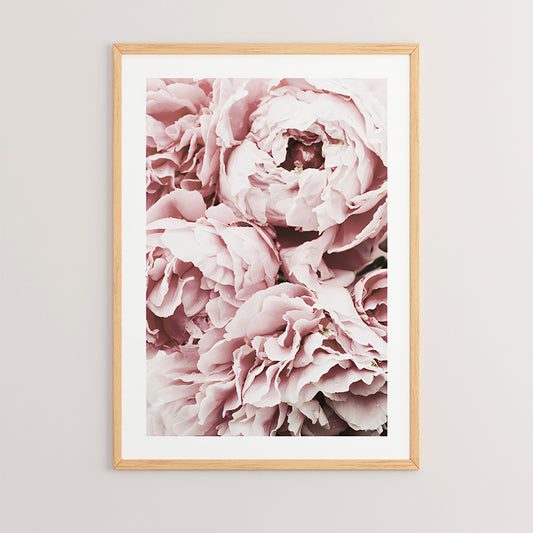 Πίνακας Frese με Ψηφιακή Εκτύπωση και Πλαίσιο 33x1.5x48