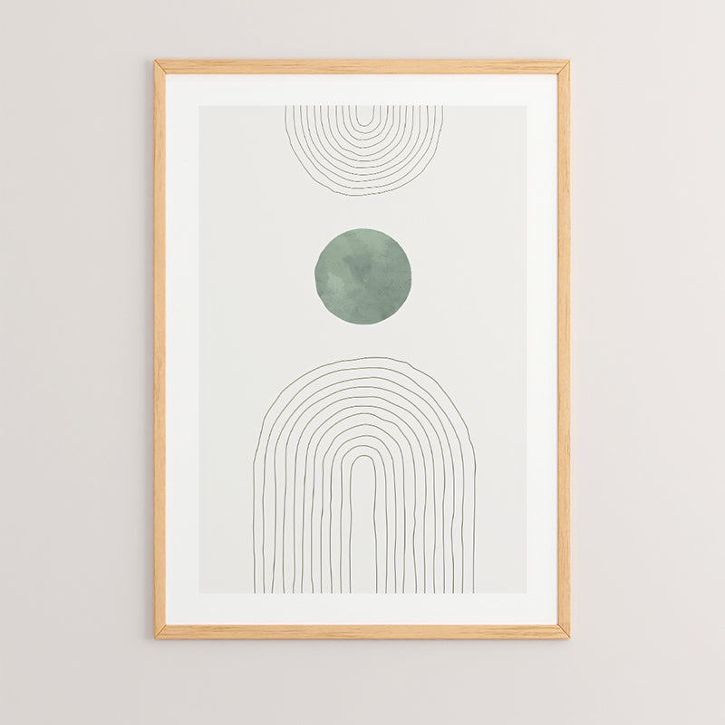 Πίνακας Lebron με Ψηφιακή Εκτύπωση και Πλαίσιο 33x1.5x48