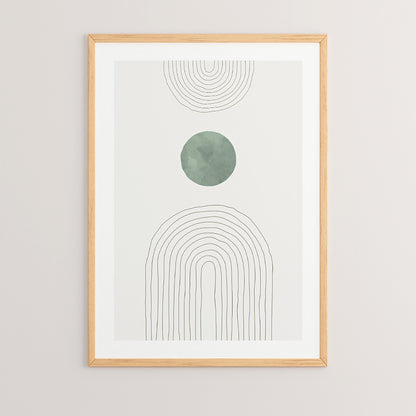 Πίνακας Lebron με Ψηφιακή Εκτύπωση και Πλαίσιο 33x1.5x48