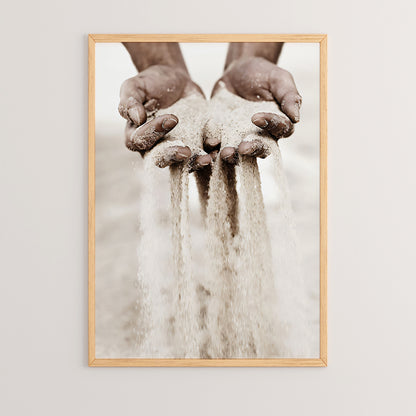 Πίνακας Ellery με Ψηφιακή Εκτύπωση και Πλαίσιο 33x1.5x48