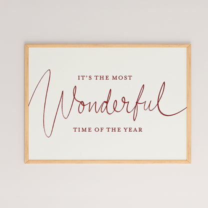 Πίνακας Fulte με Ψηφιακή Εκτύπωση και Πλαίσιο 48x1.5x33