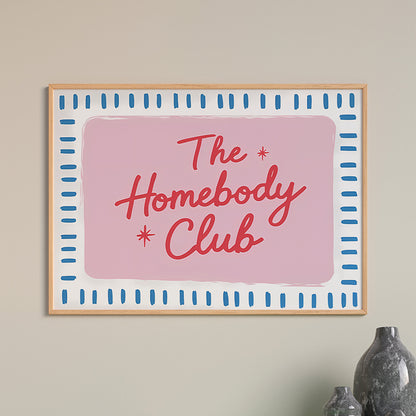 Πίνακας Dineria με Ψηφιακή Εκτύπωση και Πλαίσιο 48x1.5x33