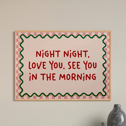 Πίνακας Tharis με Ψηφιακή Εκτύπωση και Πλαίσιο 48x1.5x33