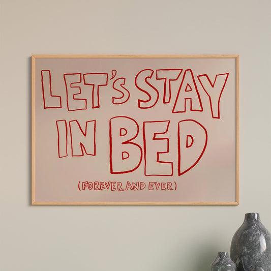 Πίνακας Slepery με Ψηφιακή Εκτύπωση και Πλαίσιο 48x1.5x33