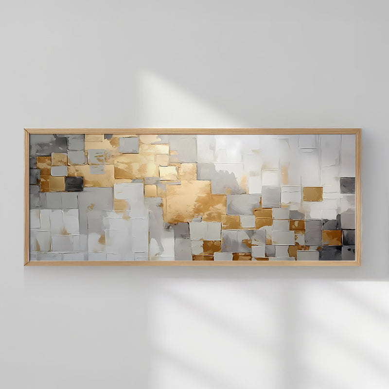 Πίνακας Quane με Ψηφιακή Εκτύπωση και Πλαίσιο 120x2x50