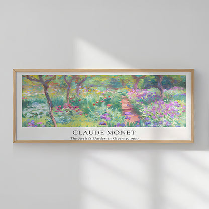 Πίνακας Trezon με Ψηφιακή Εκτύπωση και Πλαίσιο 120x2x50