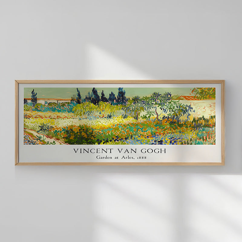 Πίνακας Necanto με Ψηφιακή Εκτύπωση και Πλαίσιο 120x2x50